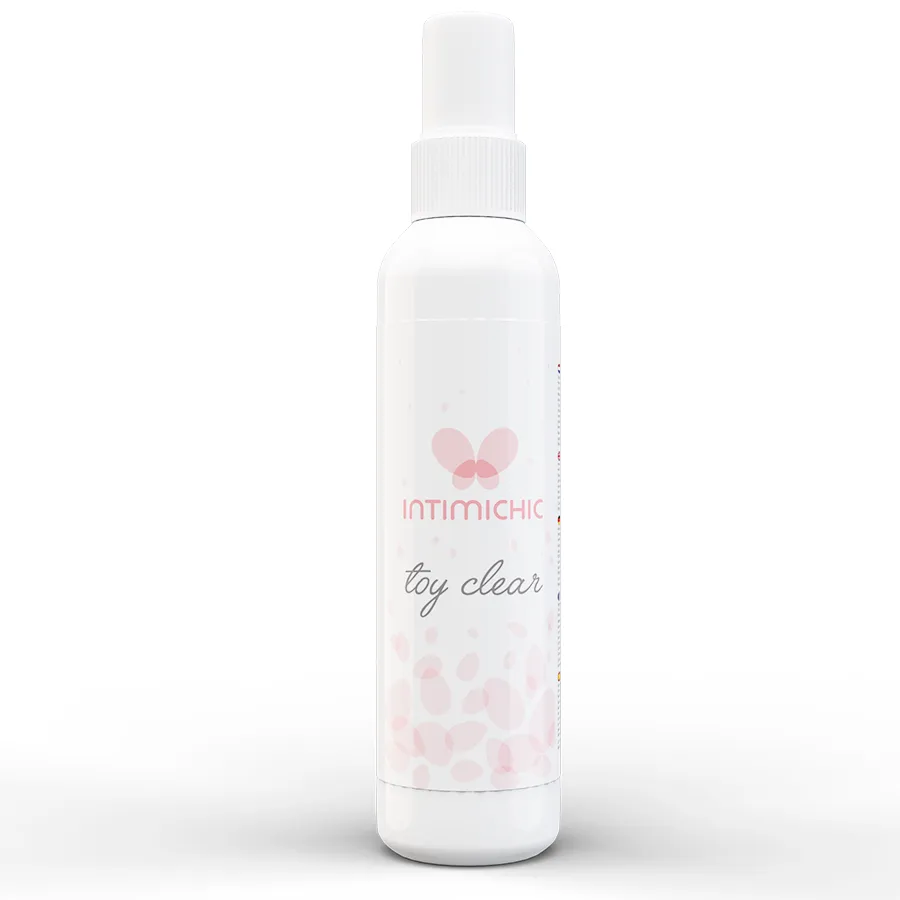 INTIMICHIC TOY CLEANER  STERILE 150ML