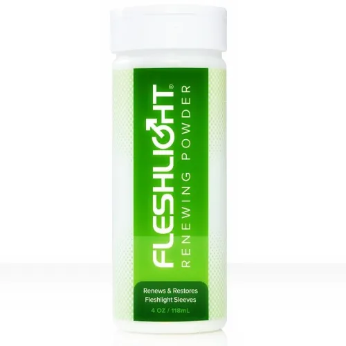 ВОССТАНАВЛИВАЮЩАЯ СИЛА FLESHLIGHT