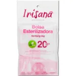 IRISANA - ВАГИНАL CUP STERILIZER BAG 1 UNIT