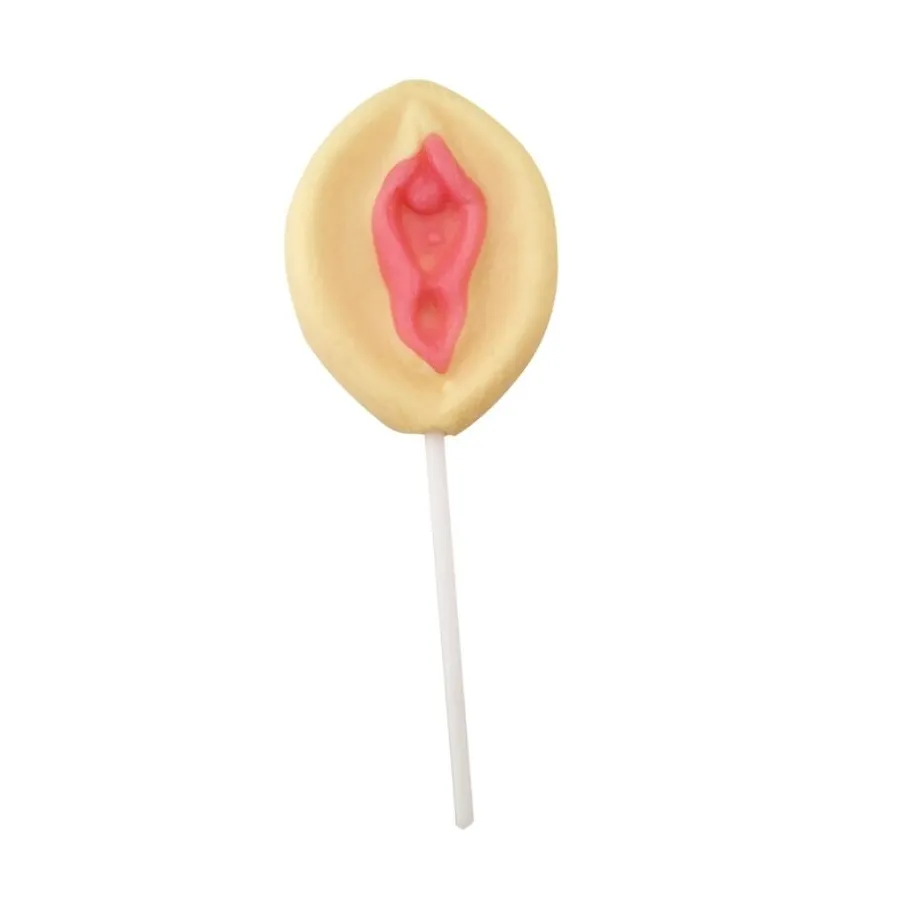 SPENCER  FLEETWOOD - CANDY PUSSY LECCA-LECCA