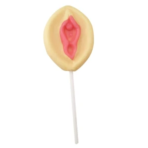 SPENCER  FLEETWOOD КОНФЕТЫ PUSSY LOLLIPOP