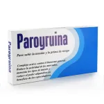 DIABLO GOLOSO - SCATOLA DI CARAMELLE PAROYRUINA.