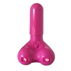 SPENCER  FLEETWOOD - JEU BOIRE JIZZ