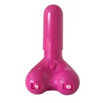 SPENCER  FLEETWOOD - JEU BOIRE JIZZ