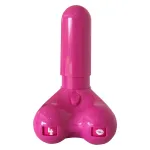 SPENCER  FLEETWOOD - JEU BOIRE JIZZ