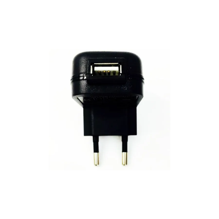 EUROPEAN USB CHARGER