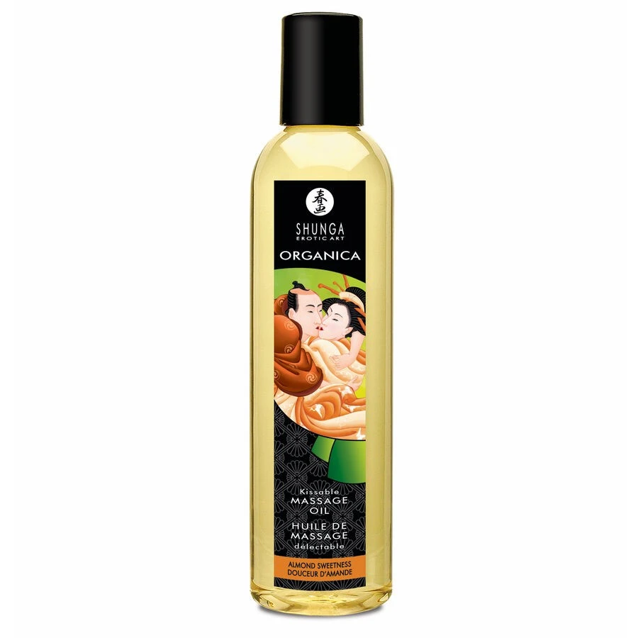 SHUNGA SWEET KISSES COLLECTION | Pasio