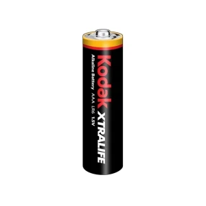 KODAK - PILE ALCALINE XTRALIFE AAA LR03 * 4