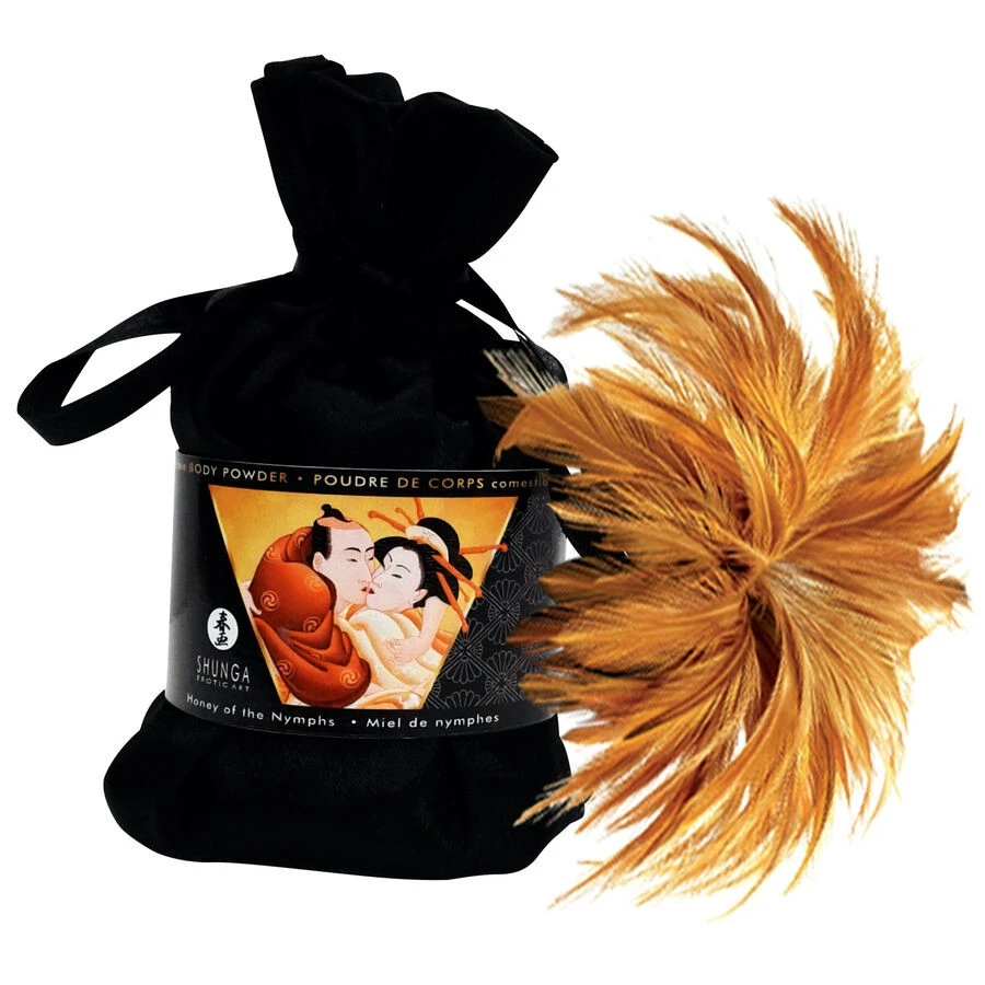 SHUNGA SWEET KISSES COLLECTION | Pasio