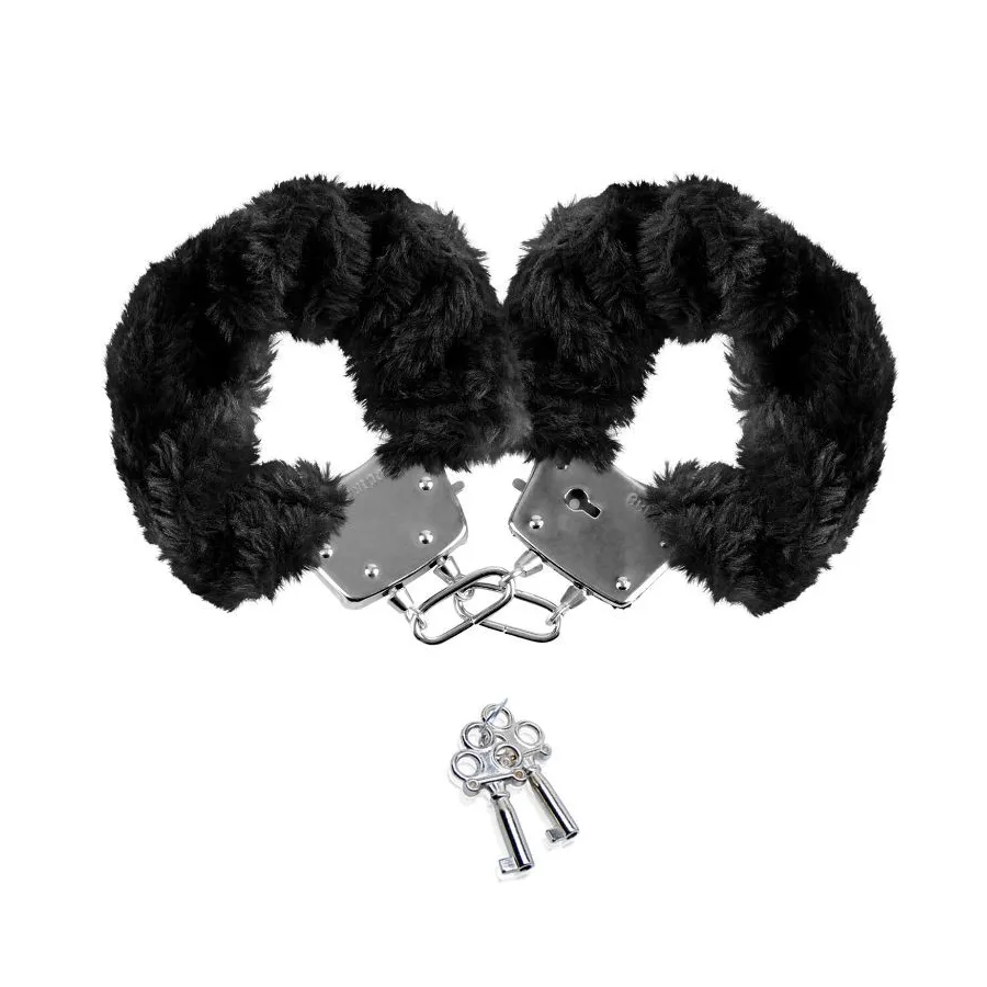 FETISH FANTASY LIMITED EDITION - KIT BONDAGE TEASER