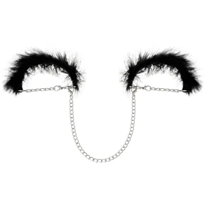 COQUETTE CHIC DESIRE - НАРУЧНИКИ FETISH DELUXE