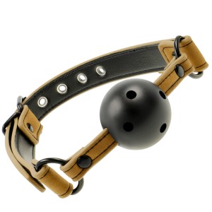 FETISH SUBMISSIVE ORIGIN - GAG TRASPIRANTE