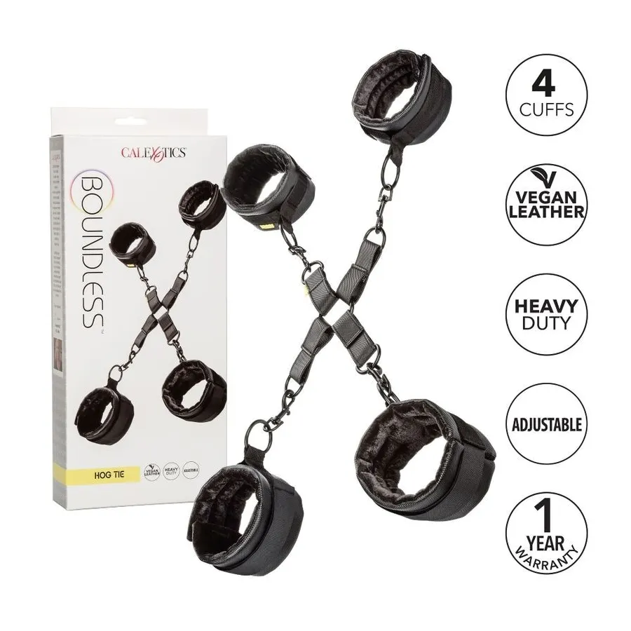 CALEX BOUNDLESS HOG TIE