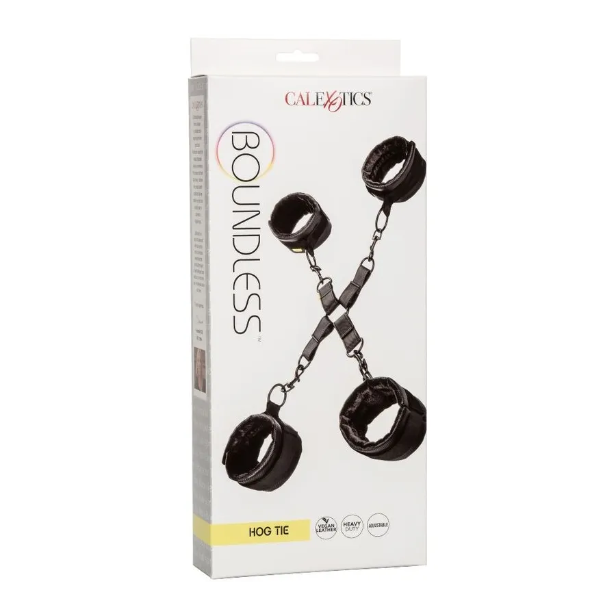 CALEX BOUNDLESS HOG TIE
