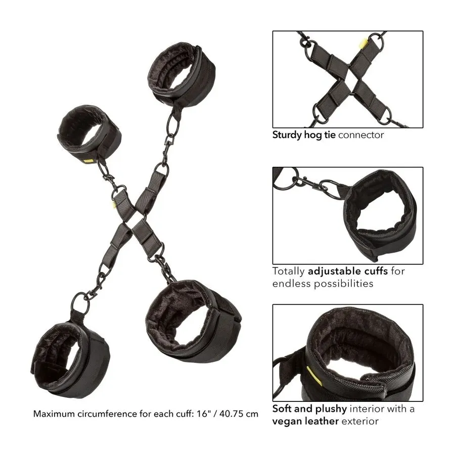 CALEX BOUNDLESS HOG TIE