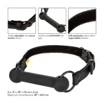 CALIFORNIA EXOTICS - BOUNDLESS BAR GAG