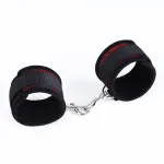 OHMAMA FETISH - SCANDAL WRIST RESTRAINTS