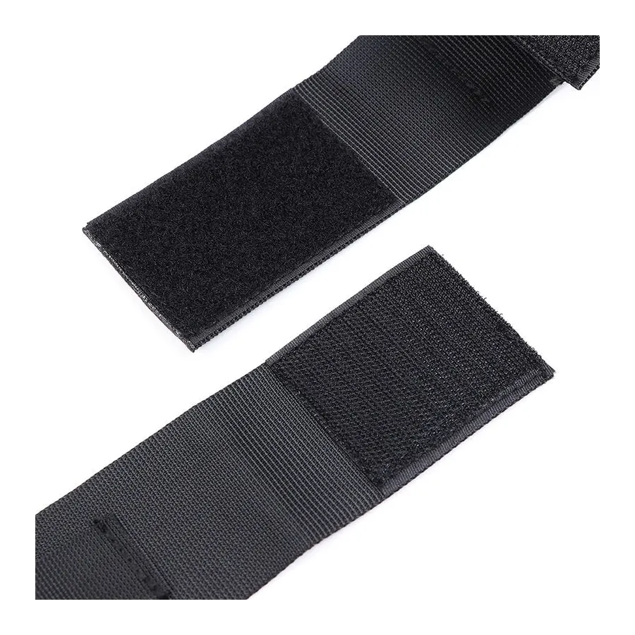 OHMAMA FETISH NYLON WRIST RESTRAINTS