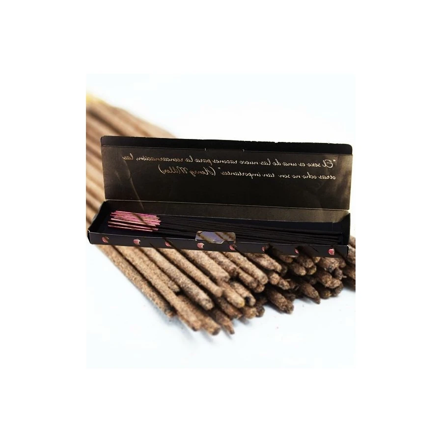 TENTACION EROTIC INCENSE WITH PHEROMONES RED FRUITS