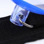 OHMAMA ФЕТИШ ПРИСОСКА НА ЗАПЯСТЬЕ
