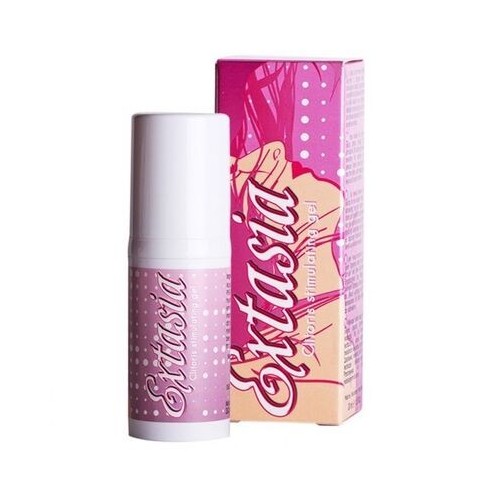 RUF - GEL STIMULANT EXTASIA CLITORIS 30ML