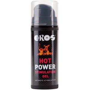 GEL STIMOLANTE EROS POWER LINE - POWER