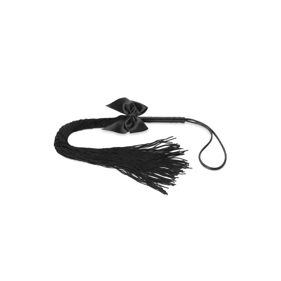 BIJOUX - LILLY FRUSTA CON FRANGE | Pasio