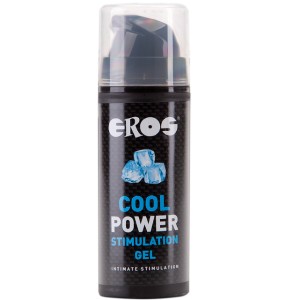 EROS POWER LINE - ГЕЛЬ ДЛЯ СТИМУЛЯЦИИ МОЩНОСТИ
