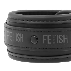 FETISH SUBMISSIVE - РОСКОШНЫЙ НАБОР ПОКРОВАЛЬНЫХ ЗАВЯЗОК С ПОДКЛАДКОЙ ИЗ НОПРЕНА
