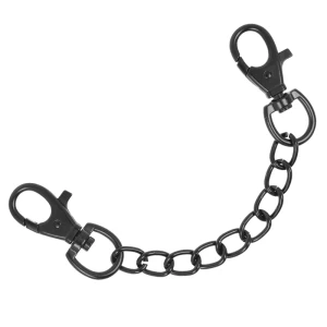 FETISH SUBMISSIVE - ОБЕЗЬЯНКИ ИЗ ВЕГАНСКОЙ КОЖИ С ПОДКЛАДКОЙ ИЗ НЕОПРЕНА
