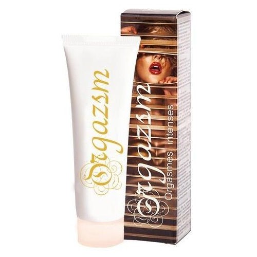 RUF - ORGASZM CRÈME STIMULANTE CLITORIS 30ML
