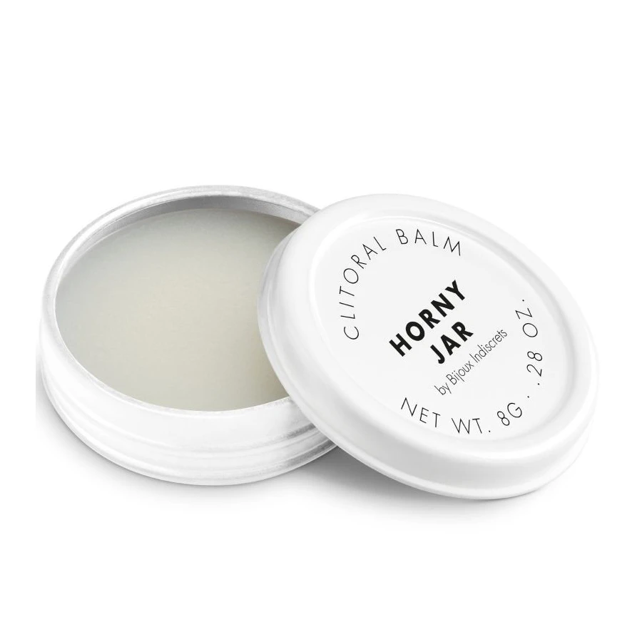 BIJOUX - CLITHERAPY BALSAMO HORNY HAR