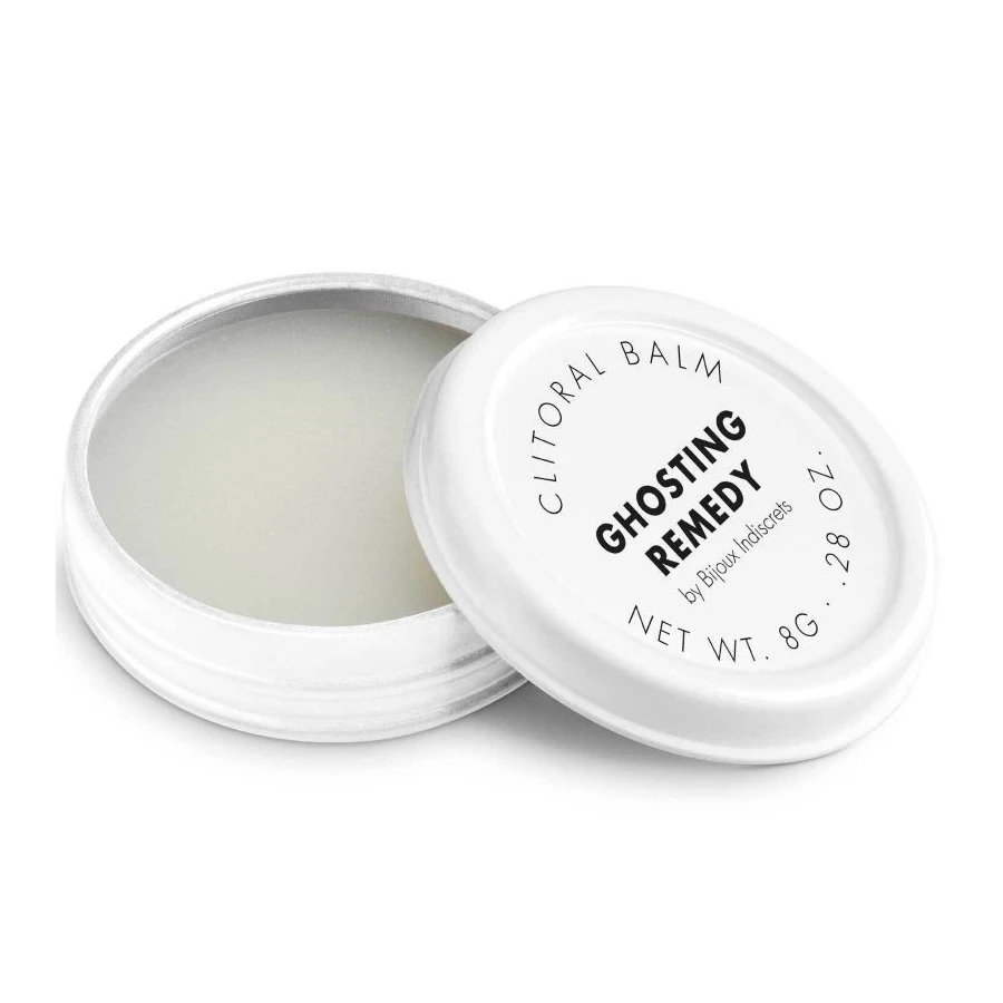 BIJOUX - CLITHERAPY BALM CLITORIDE RIMEDIO GHOSTING