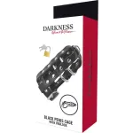 DARKNESS - КОЖАНАЯ КЛЕТКА ДЛЯ ПОКОРЕНИЯ С ЗАМКОМ