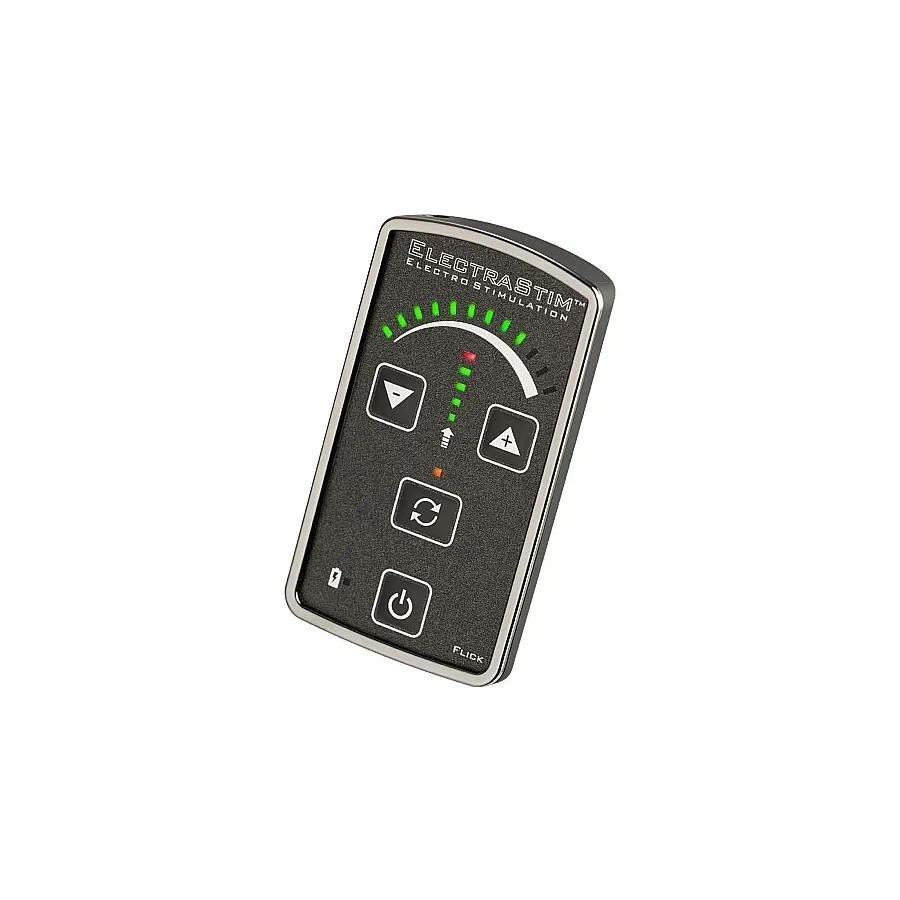 ELECTRASTIM - STIMOLATORE FLICK CONFEZIONE MULTIPLA