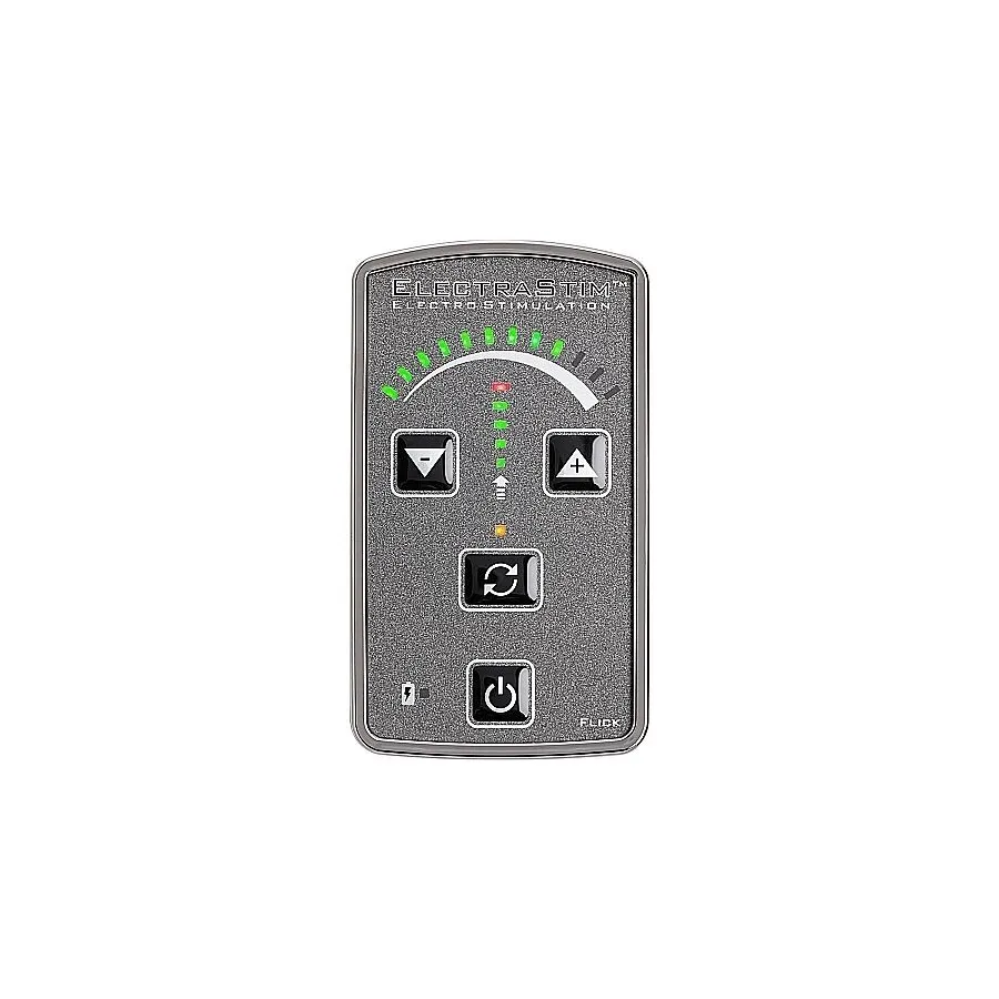 ELECTRASTIM - STIMOLATORE FLICK CONFEZIONE MULTIPLA