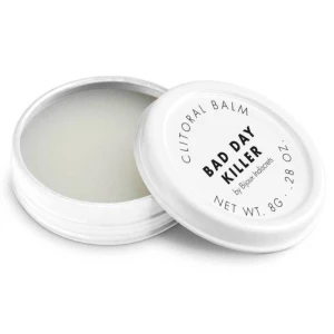 BIJOUX КЛИТЕРАПИЯ БАЛЬЗАМ ДЛЯ КЛИТА BAD DAY KILLER