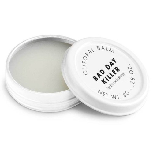 BIJOUX КЛИТЕРАПИЯ БАЛЬЗАМ ДЛЯ КЛИТА BAD DAY KILLER