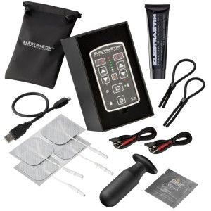 ELECTRASTIM - STIMOLATORE FLICK DUO CONFEZIONE MULTIPLA