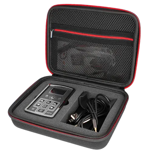 ELECTRASTIM - AXIS ÉLECTRO-STIMULATEUR HAUTE SPÉCIFICATION