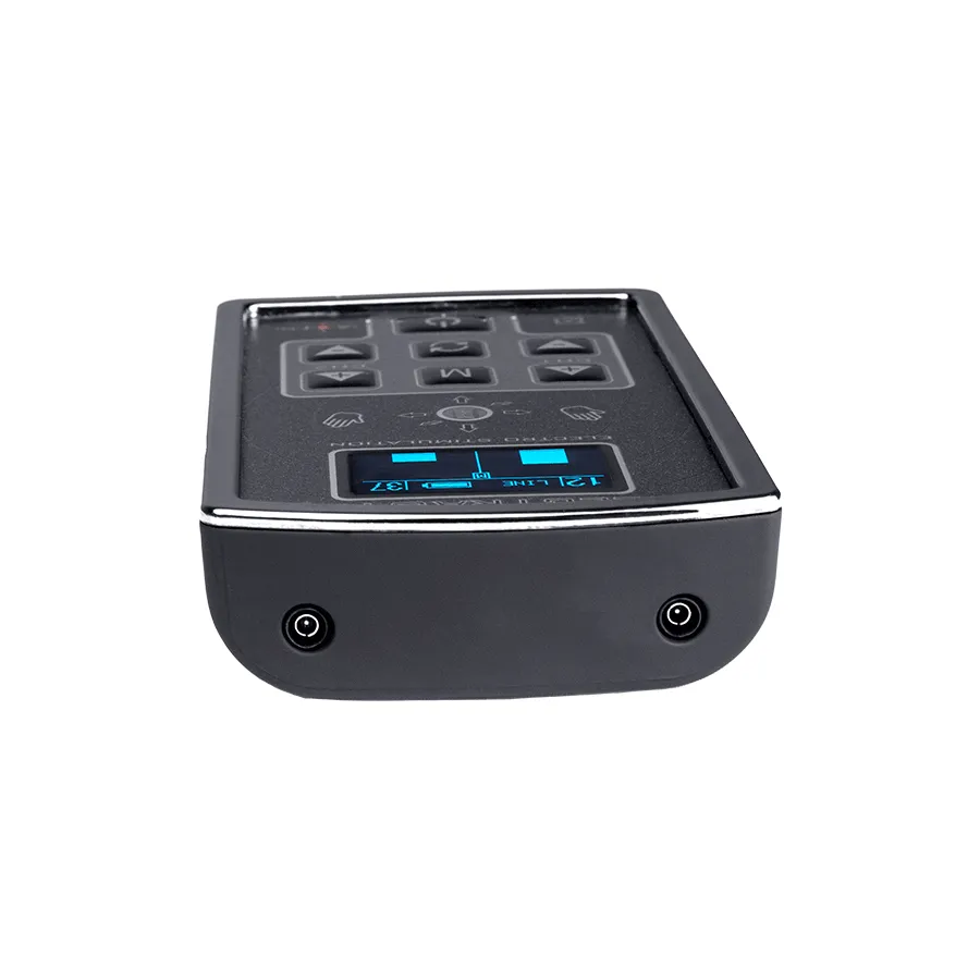 ELECTRASTIM - ELETTROSTIMOLATORE AD ALTA SPECIFICA ASSE