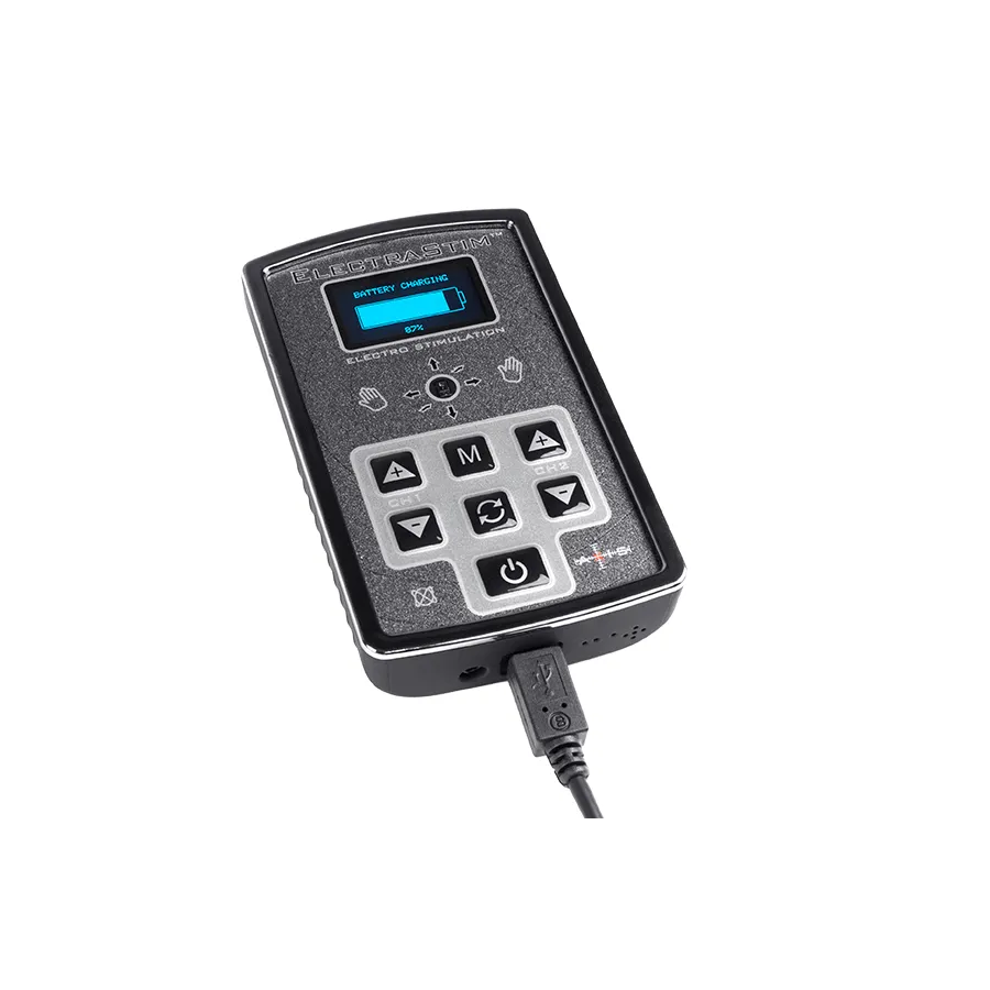 ELECTRASTIM - ELETTROSTIMOLATORE AD ALTA SPECIFICA ASSE