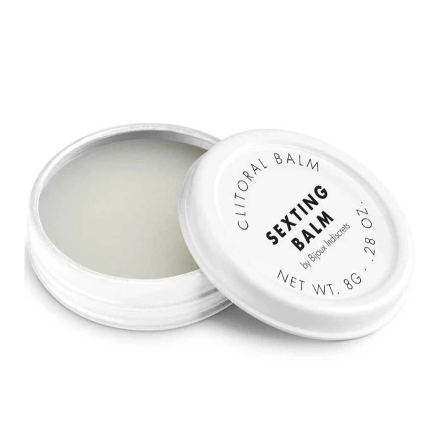 BIJOUX - CLITHERAPY BALSAM BALSAMO SEXTING PER CLITORIDE