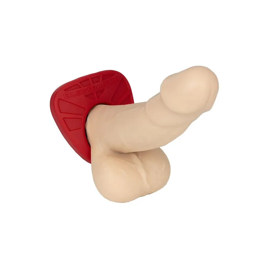 ELECTRASTIM - SCUDO PER CAZZO VIPER FUSION IN SILICONE