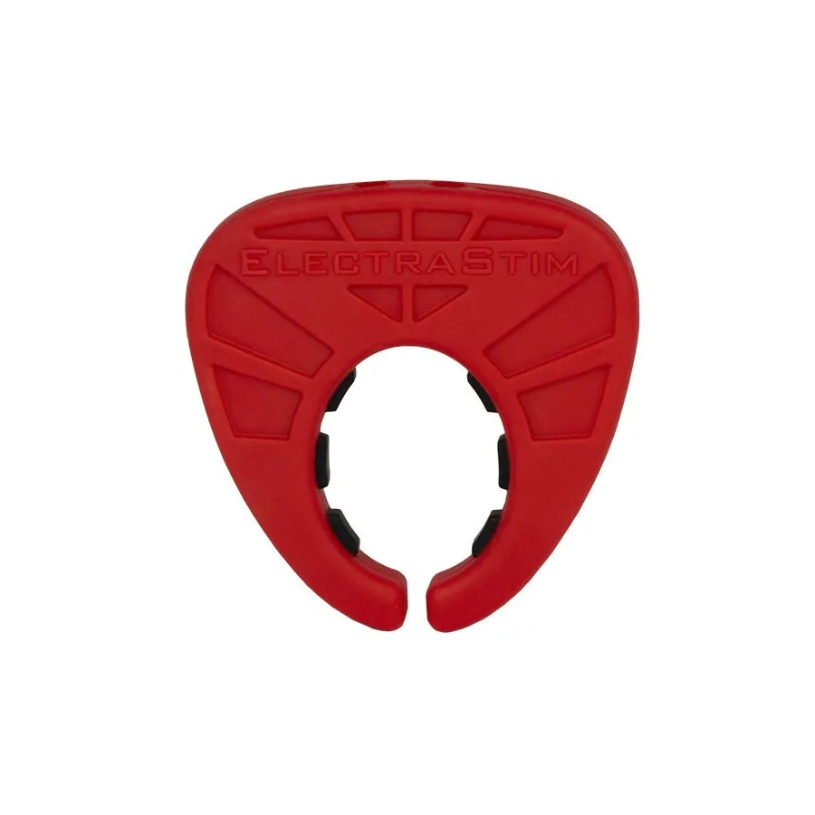 ELECTRASTIM - SCUDO PER CAZZO VIPER FUSION IN SILICONE