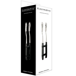 ELECTRASTIM DOUBLE (BI-POLAR) PINWHEEL