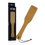 FETISH SUBMISSIVE ORIGIN - FOUET EN CUIR VÉGÉTALIEN