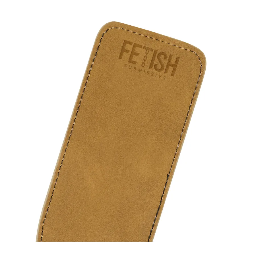 FETISH SUBMISSIVE ORIGIN - VEGAANINEN NAHKAPIISKA