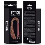 FETISH SUBMISSIVE ТЕМНАЯ КОМНА - КОЖА ВЕГАНСКАЯ КИСКА
