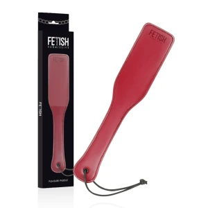 FETISH SUBMISSIVE ТЕМНАЯ КОМНАТА - ВЕГАНСКИЙ КОЖАНЫЙ Кнут